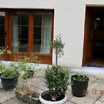 Guest house Iris Garden