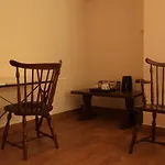 Iris Garden Guest house