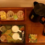 Guest house Iris Garden