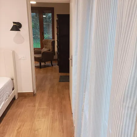 Iris Garden 생제르맹 앙 레