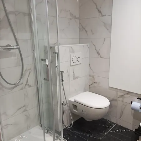 Iris Garden Guest house 3*