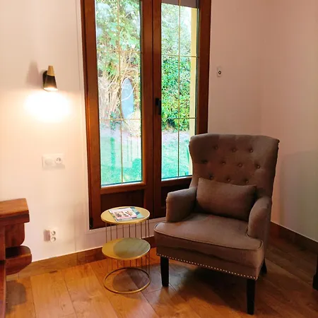 Iris Garden 3* سا جيرما أو لي