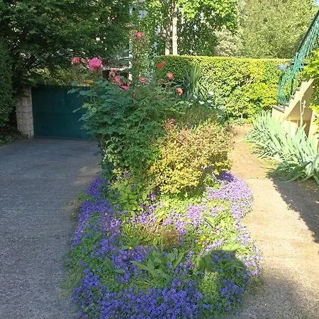 Penzion Iris Garden