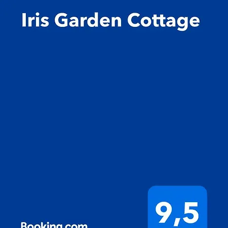 Iris Garden Guest house